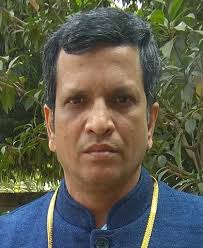 Dr Bijaya Ketan Panigrahi