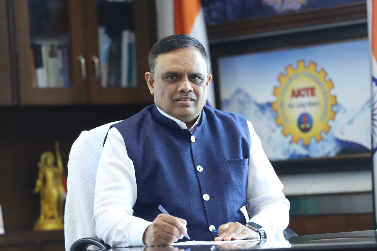 Professor T. G. Sitharam