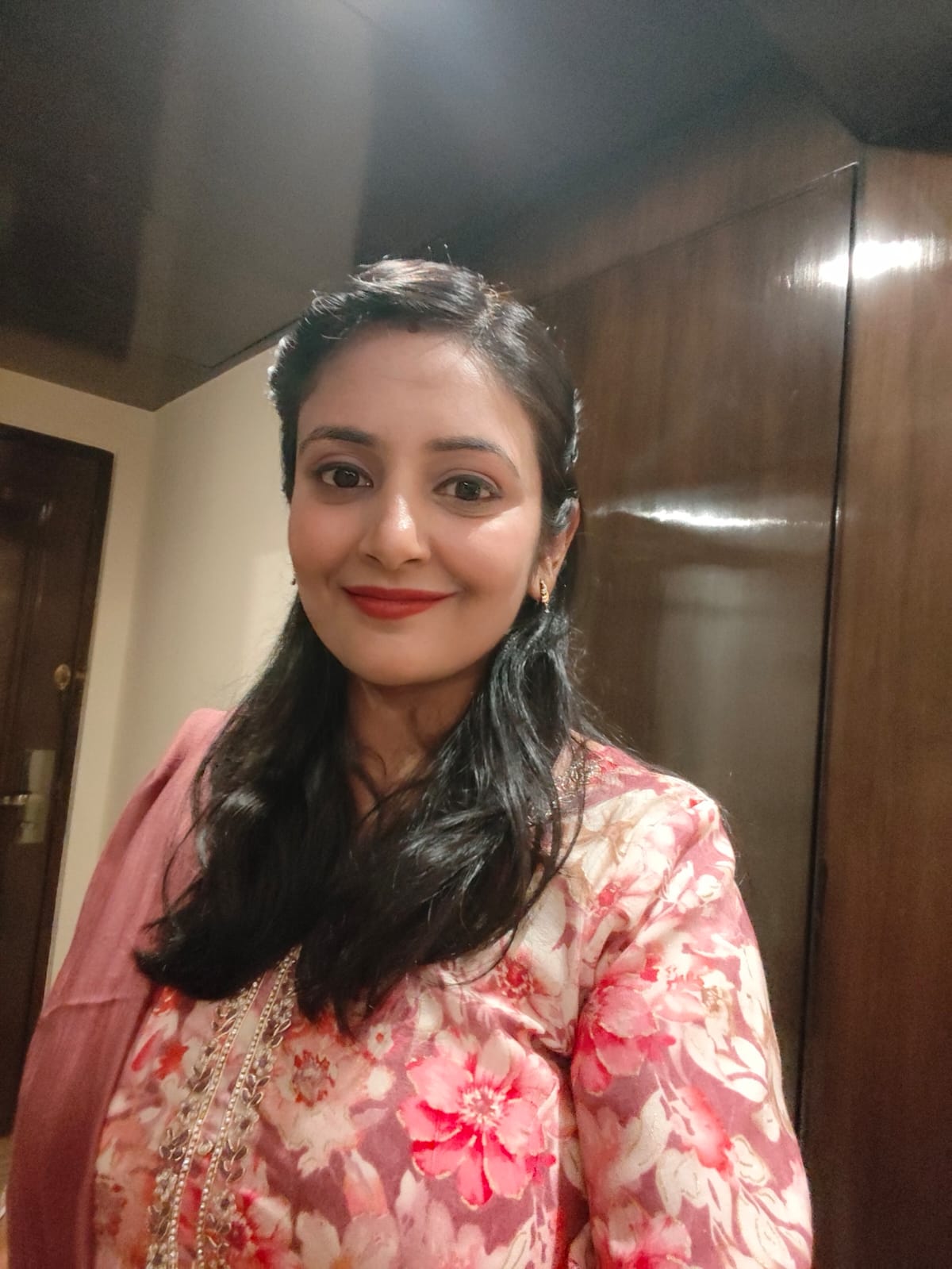 Prof. (Dr.) Shipra Shukla